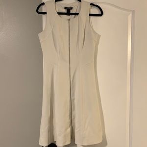 White House Black Market Dress Size 4